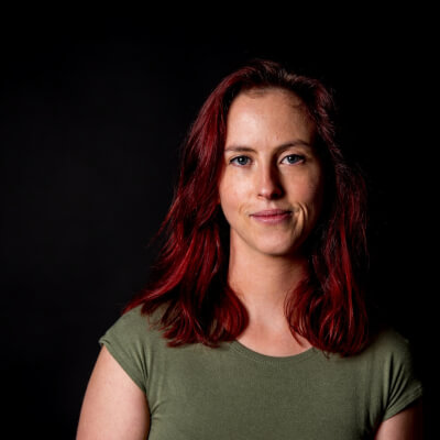 Gosseye, Annelies Annelies Gosseye
